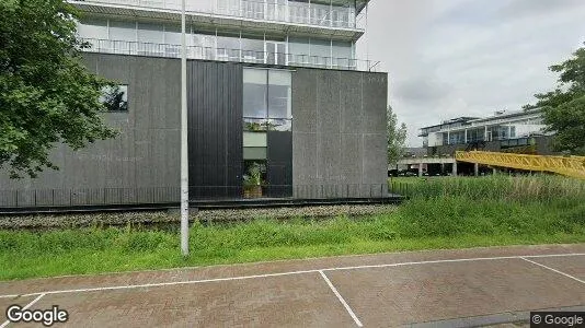 Kantorruimte for rent i Amsterdam Centrum - Foto uit Google Street View