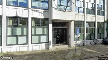 Kantorruimte te huur in Amsterdam Centrum - Foto uit Google Street View