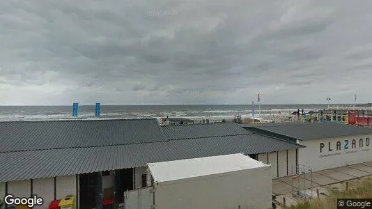 Gewerbeflächen zum Kauf i Zandvoort - Foto uit Google Street View