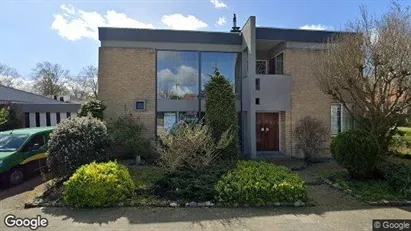 Kontorer til leie i Gorinchem – Bilde fra Google Street View