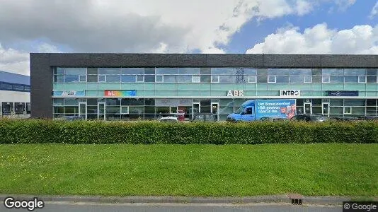 Kontorslokaler för uthyrning i Roosendaal - Foto uit Google Street View
