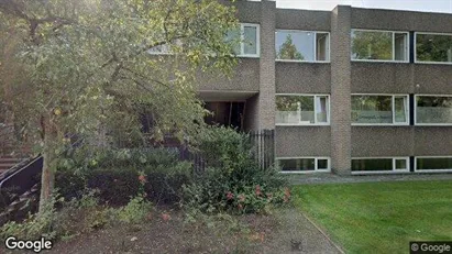 Kantorruimte te huur in Haren - Foto uit Google Street View