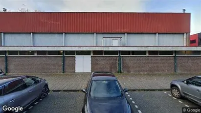 Lokaler til leie i Wassenaar – Bilde fra Google Street View