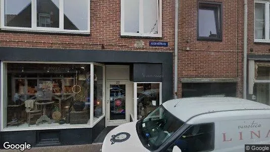 Lokaler til leie i Venlo - Foto uit Google Street View