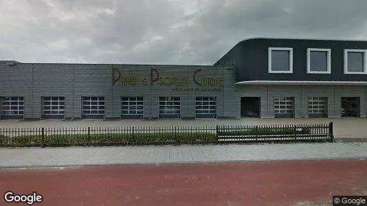 Büros zur Miete i Wijk bij Duurstede - Foto uit Google Street View