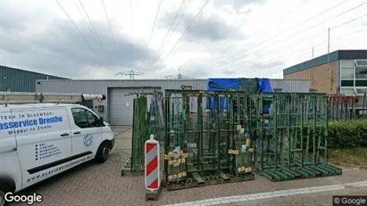 Bedrijfsruimtes te huur in Zwolle - Foto uit Google Street View