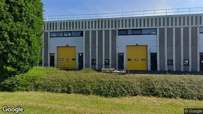 Bedrijfsruimtes for rent in De Ronde Venen - Photo from Google Street View
