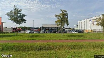Bedrijfsruimtes te huur in Hengelo - Foto uit Google Street View