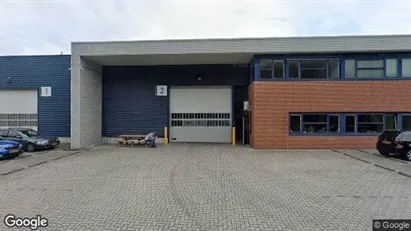 Bedrijfsruimtes for sale in Hof van Twente - Photo from Google Street View