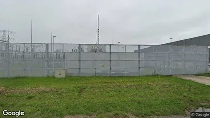 Gewerbeflächen zur Miete in Moerdijk – Foto von Google Street View