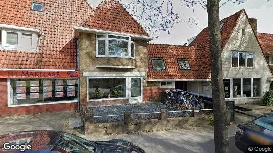 Kantorruimte for rent i Hilversum - Foto uit Google Street View