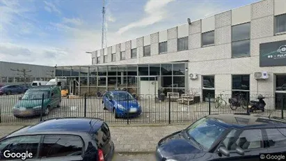 Büros zur Miete in Eindhoven – Foto von Google Street View