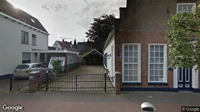 Bedrijfsruimtes for rent in Rijssen-Holten - Photo from Google Street View