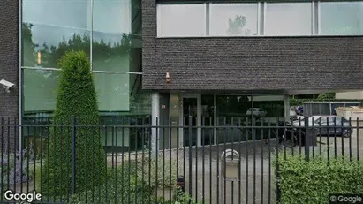Büros zur Miete in Tilburg – Foto von Google Street View