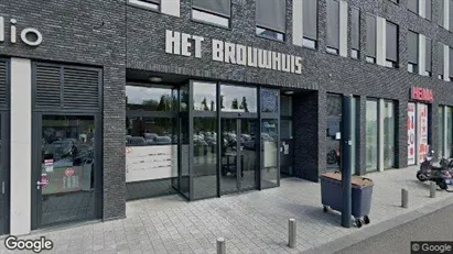 Kantorruimte te koop in Enschede - Foto uit Google Street View