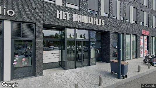 Kantorruimte for sale i Enschede - Foto uit Google Street View