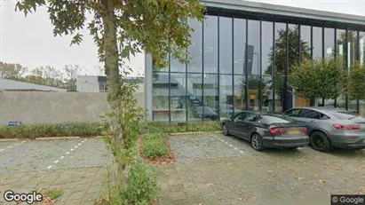 Företagslokaler för uthyrning i Den Bosch – Foto från Google Street View