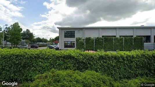 Kontorslokaler för uthyrning i Uden - Foto uit Google Street View