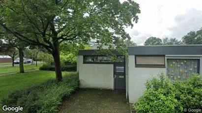 Företagslokaler till salu i Roosendaal – Foto från Google Street View