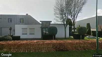 Bedrijfsruimtes te huur in Bergeijk - Foto uit Google Street View
