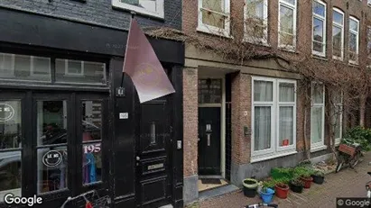 Büros zur Miete in Amsterdam Oud-Zuid – Foto von Google Street View