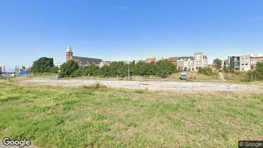 Bedrijfsruimtes for rent i Velsen - Foto uit Google Street View