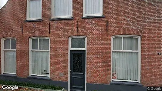 Bedrijfsruimtes for sale i Waalwijk - Foto uit Google Street View