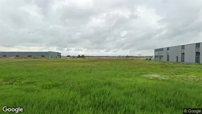 Bedrijfsruimtes for rent in Heerenveen - Photo from Google Street View