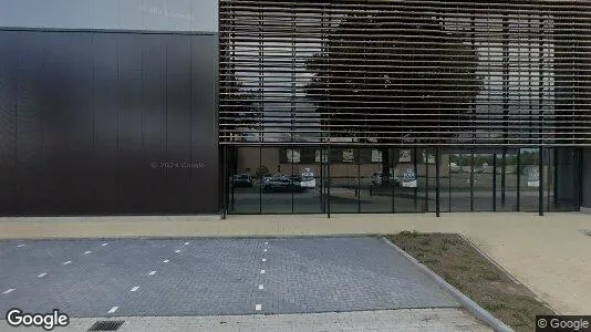 Lokaler til leie i Horst aan de Maas - Foto uit Google Street View