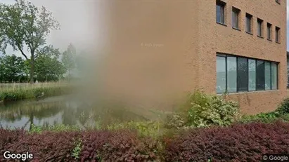 Kontorlokaler til leje i Gouda - Foto fra Google Street View