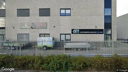 Lokaler til leje i Westland - Foto fra Google Street View