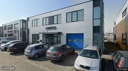 Bedrijfsruimtes te koop in Enschede - Foto uit Google Street View