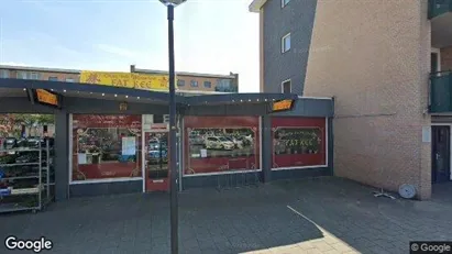 Bedrijfsruimtes te koop in Enschede - Foto uit Google Street View