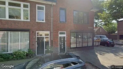Kontorslokaler för uthyrning i Breda – Foto från Google Street View