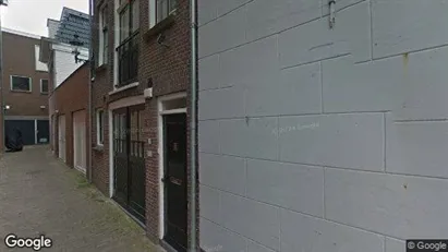 Lokaler til leje i Purmerend - Foto fra Google Street View