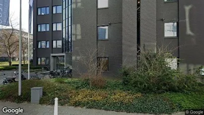 Kontorlokaler til leje i Zwolle - Foto fra Google Street View