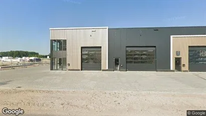 Bedrijfsruimtes te koop in Wierden - Foto uit Google Street View