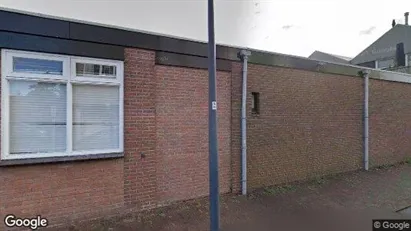 Kantorruimte for rent in Leek - Photo from Google Street View