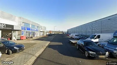 Lokaler til leje i Stichtse Vecht - Foto fra Google Street View