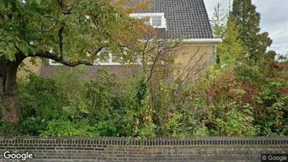 Lokaler til leje i Gouda - Foto fra Google Street View