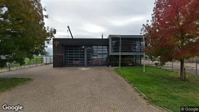 Företagslokaler för uthyrning i Aalburg – Foto från Google Street View