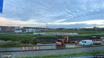 Gewerbeflächen zur Miete in Waddinxveen – Foto von Google Street View