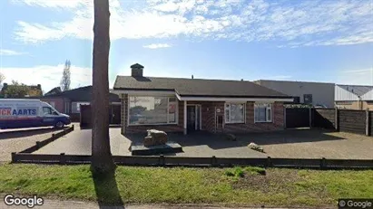 Kontorer til leie i Meierijstad – Bilde fra Google Street View