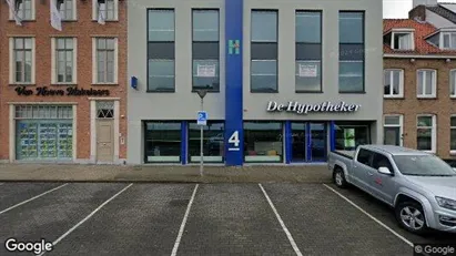 Kantorruimte for sale in Terneuzen - Photo from Google Street View
