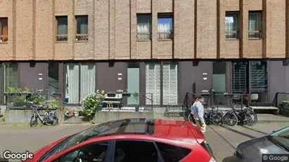 Kontorlokaler til leje i Amsterdam Zeeburg - Foto fra Google Street View