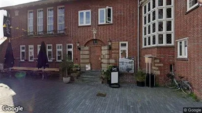 Kantorruimte te huur in Uithoorn - Foto uit Google Street View
