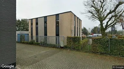 Kontorslokaler för uthyrning i Waalwijk – Foto från Google Street View