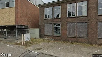 Büros zur Miete in Heusden – Foto von Google Street View