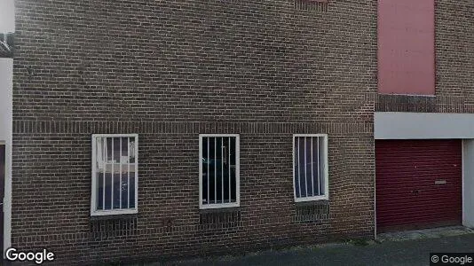 Bedrijfsruimtes for rent i Woerden - Foto uit Google Street View