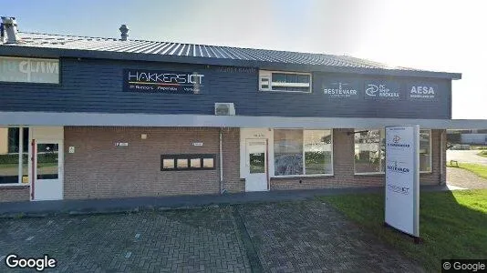 Kantorruimte for rent i Werkendam - Foto uit Google Street View